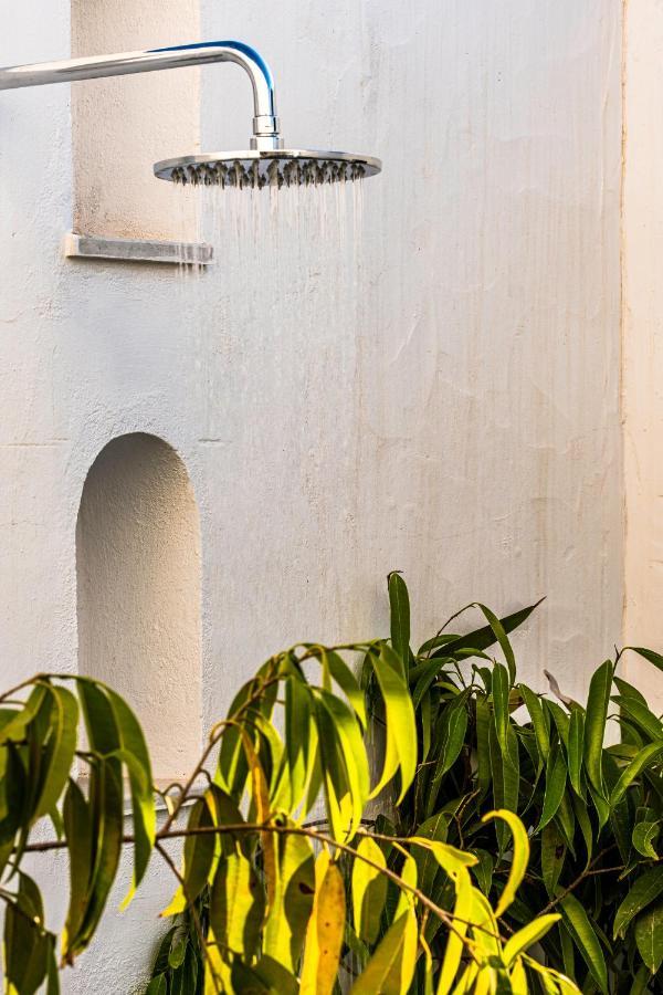 ホテル Dar Jbel Dar Retba エクステリア 写真